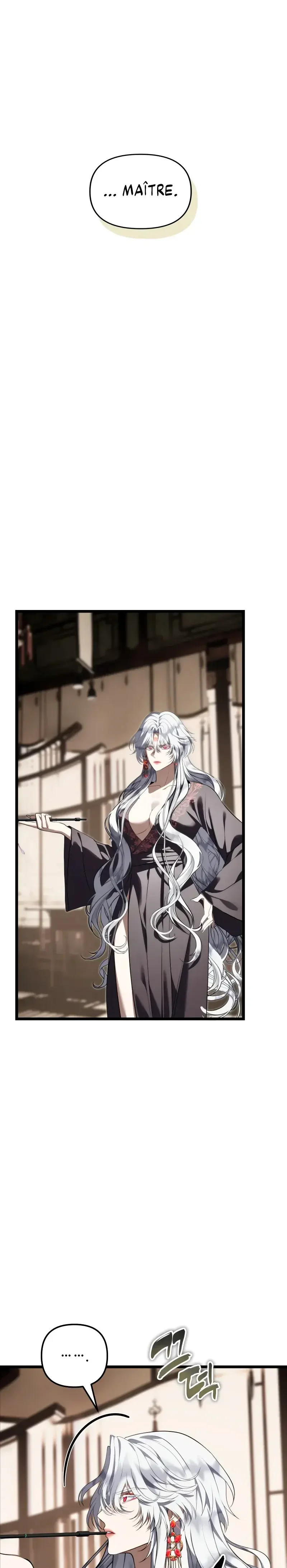 Read Second Life Ranker FR Manga Online