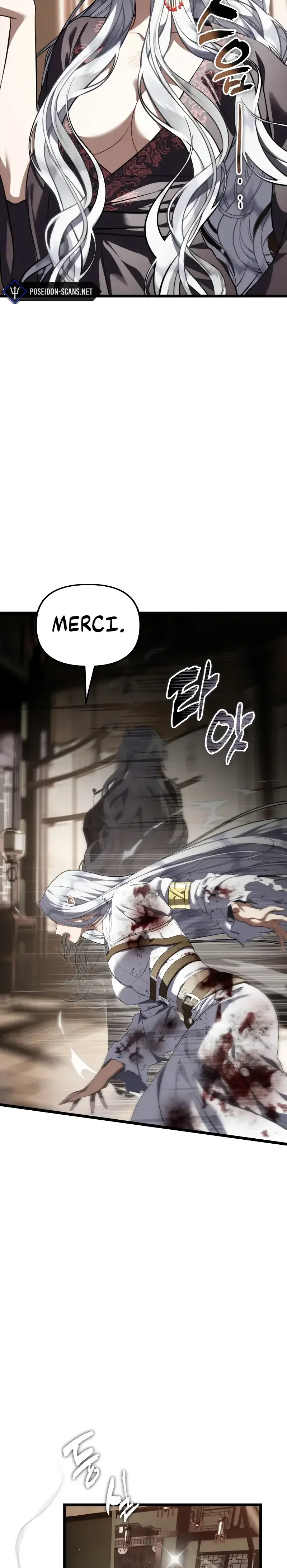 Read Second Life Ranker FR Manga Online