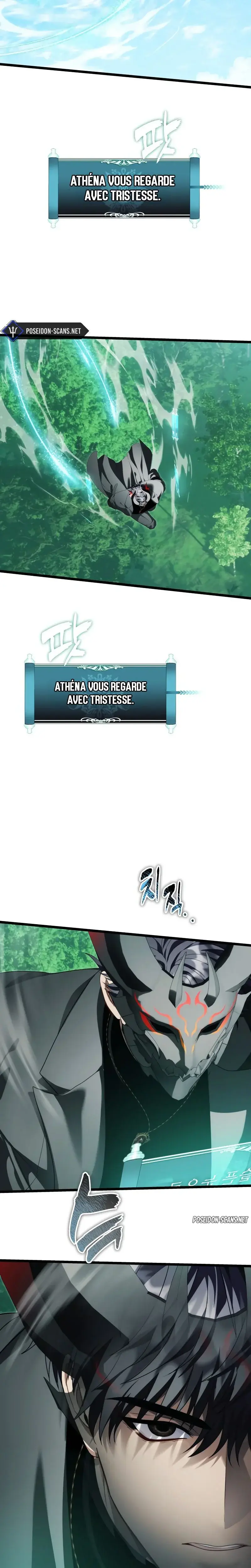 Read Second Life Ranker FR Manga Online