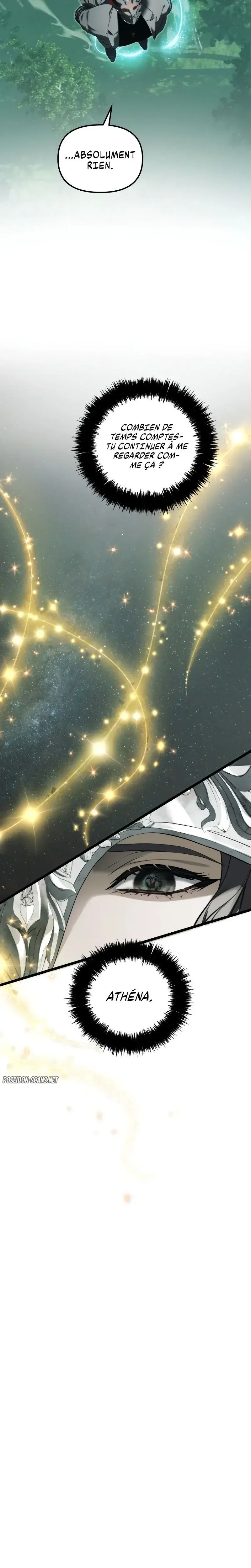 Read Second Life Ranker FR Manga Online