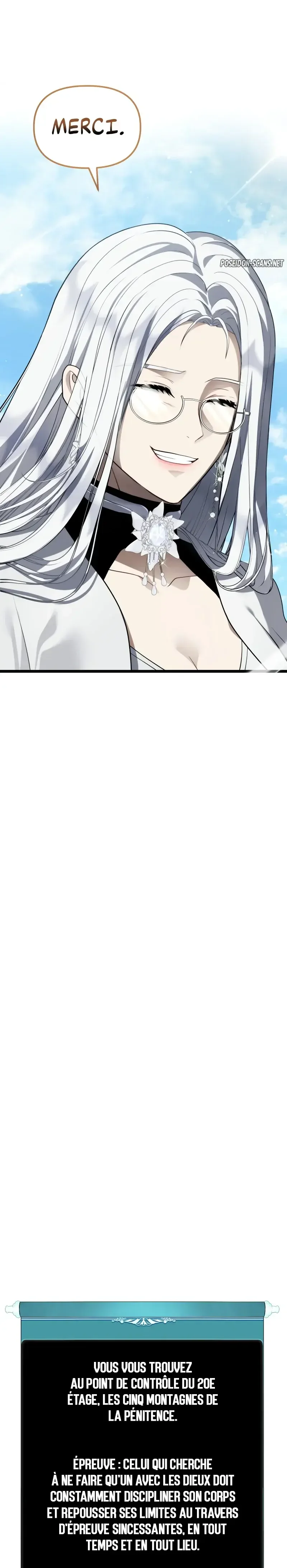 Read Second Life Ranker FR Manga Online
