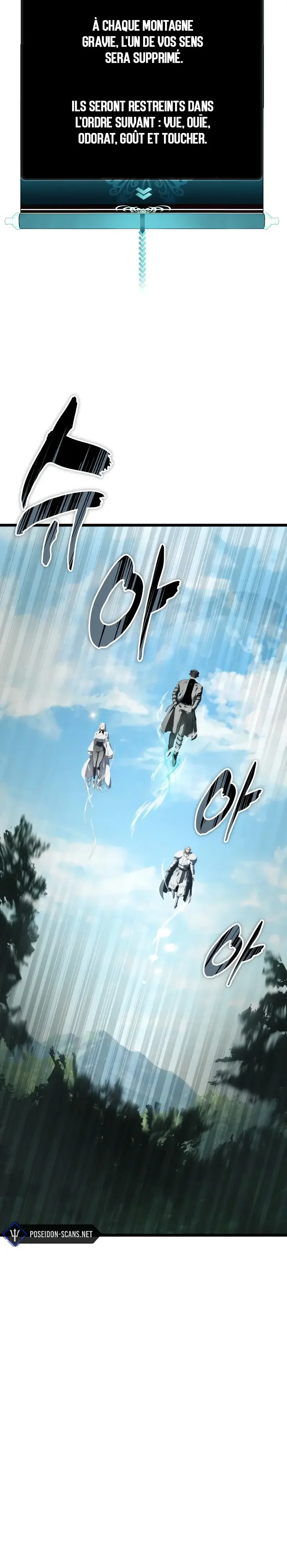 Read Second Life Ranker FR Manga Online