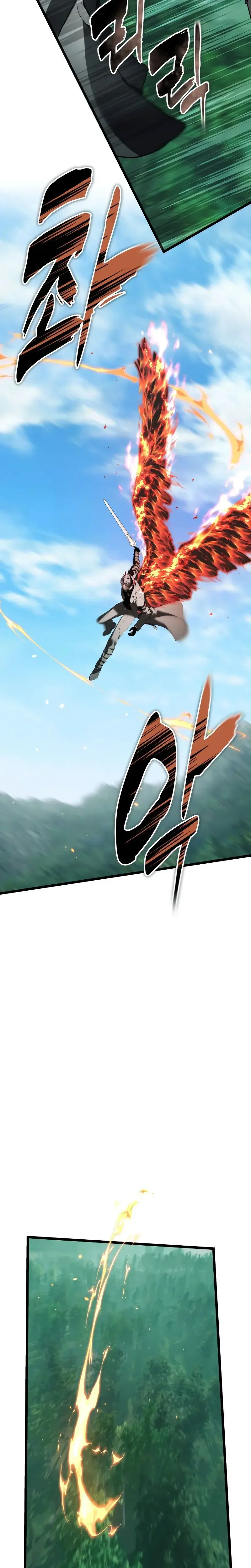 Read Second Life Ranker FR Manga Online