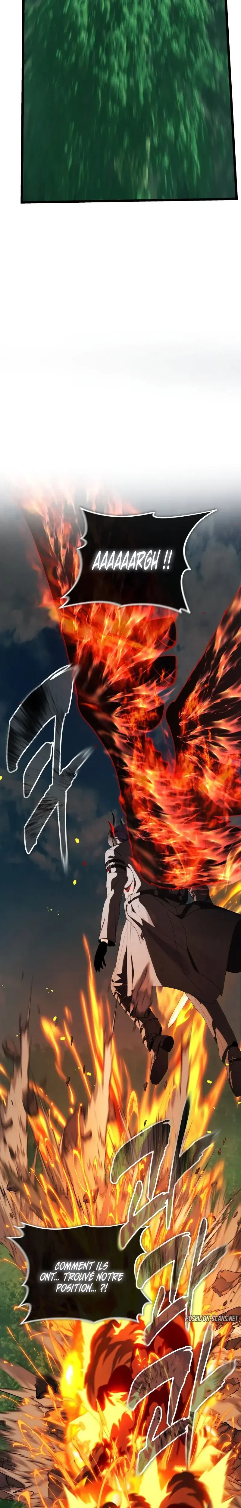 Read Second Life Ranker FR Manga Online