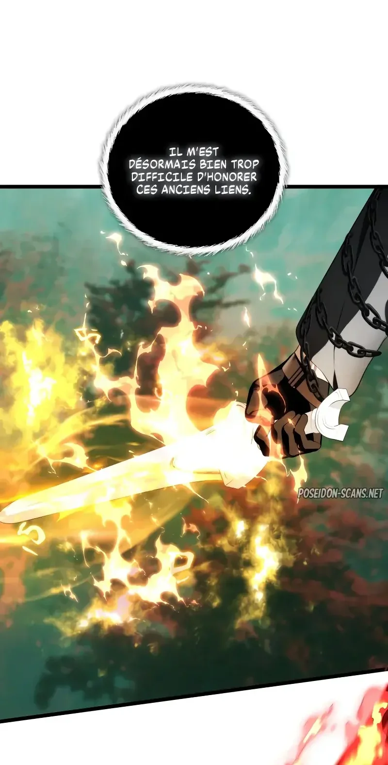 Read Second Life Ranker FR Manga Online