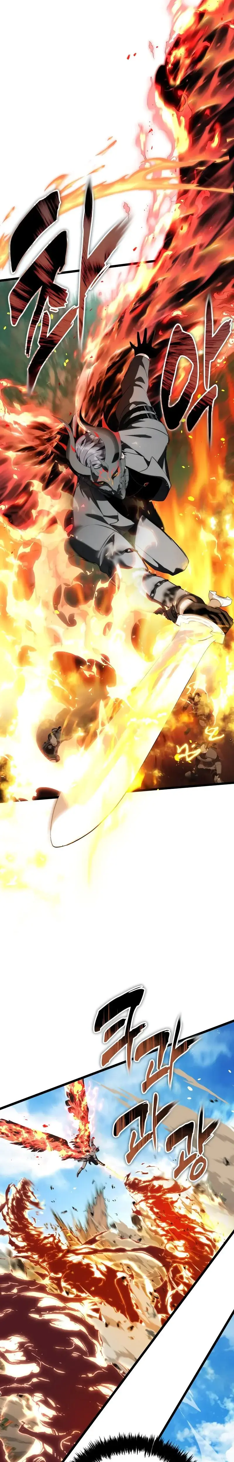 Read Second Life Ranker FR Manga Online