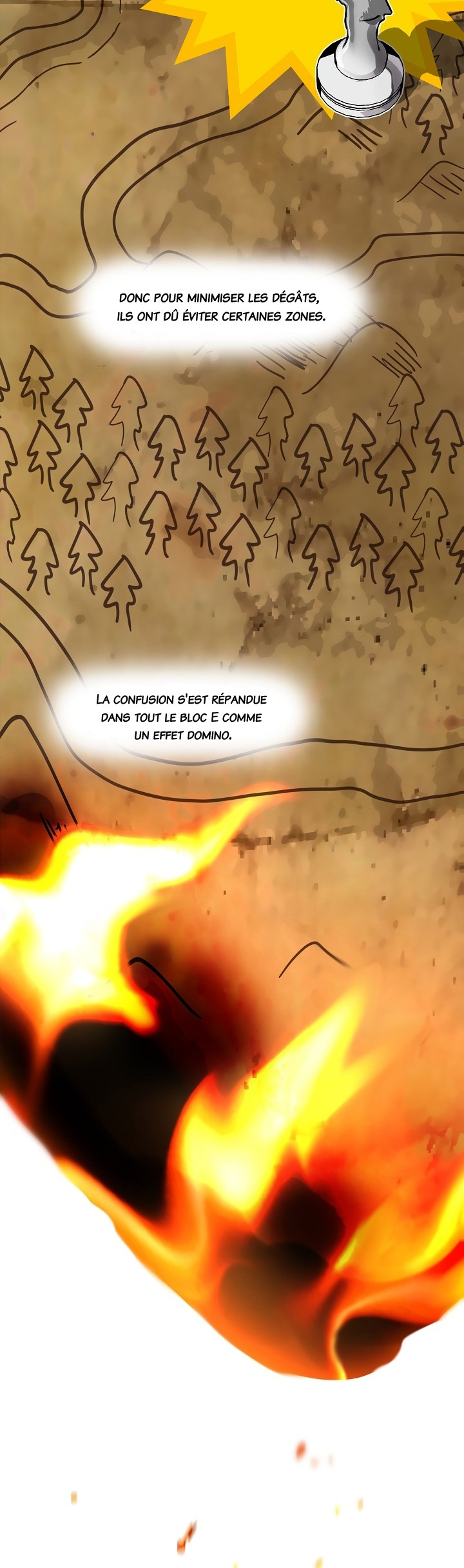 Read Second Life Ranker FR Manga Online