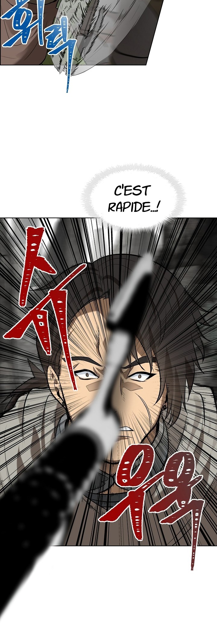 Read Second Life Ranker FR Manga Online