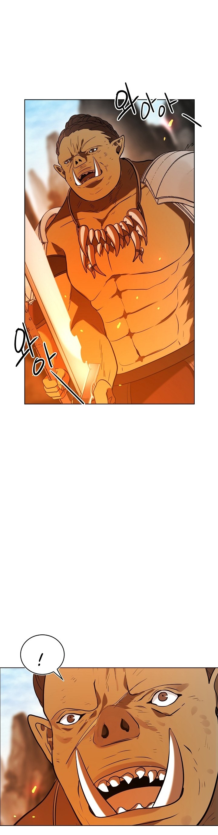 Read Second Life Ranker FR Manga Online