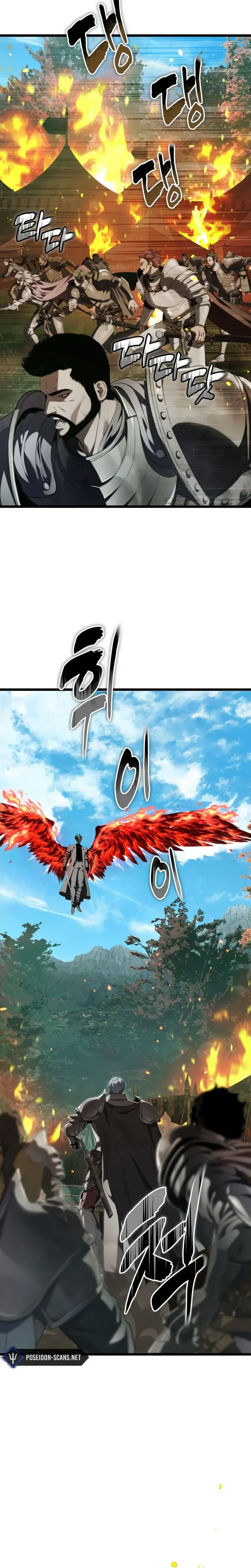 Read Second Life Ranker FR Manga Online