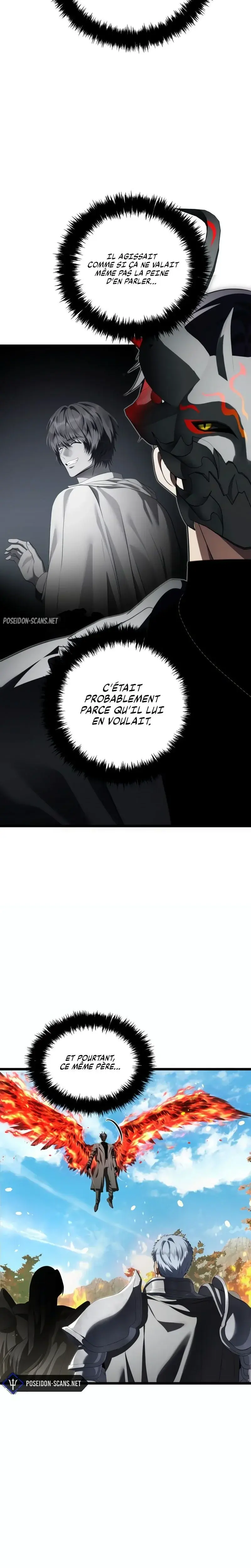 Read Second Life Ranker FR Manga Online