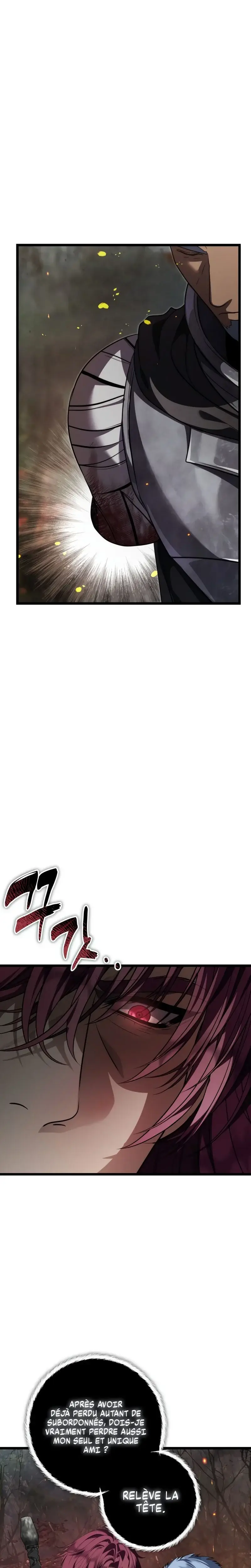 Read Second Life Ranker FR Manga Online