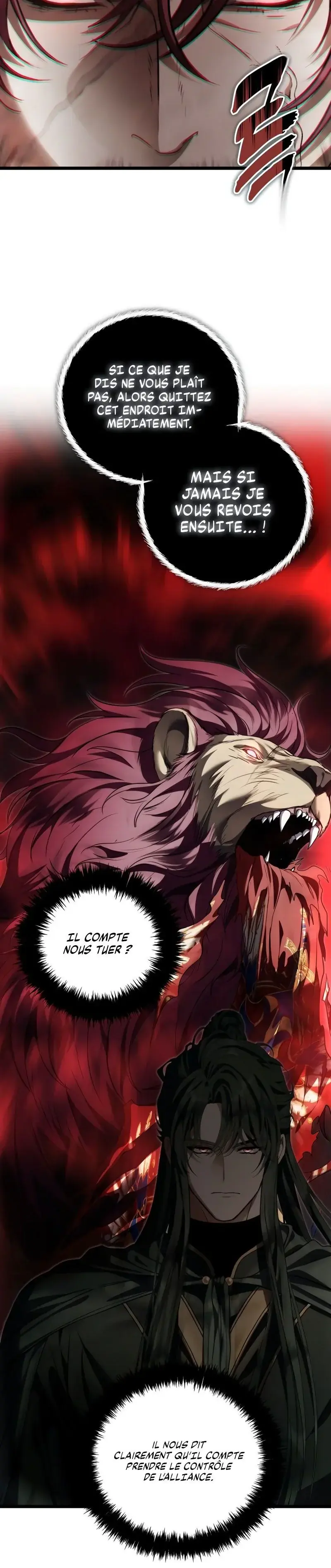 Read Second Life Ranker FR Manga Online
