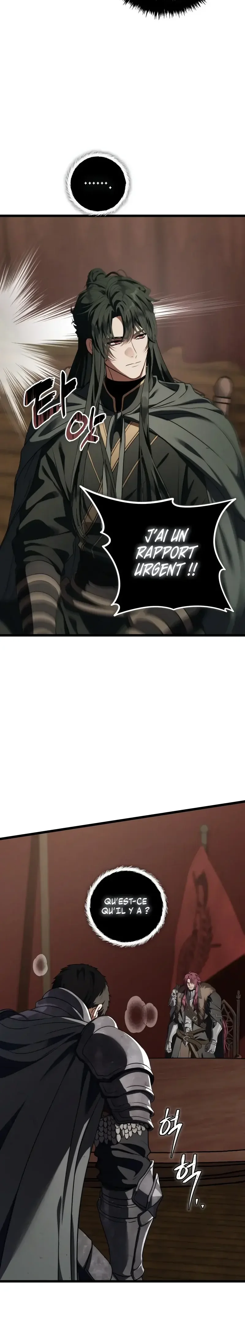 Read Second Life Ranker FR Manga Online
