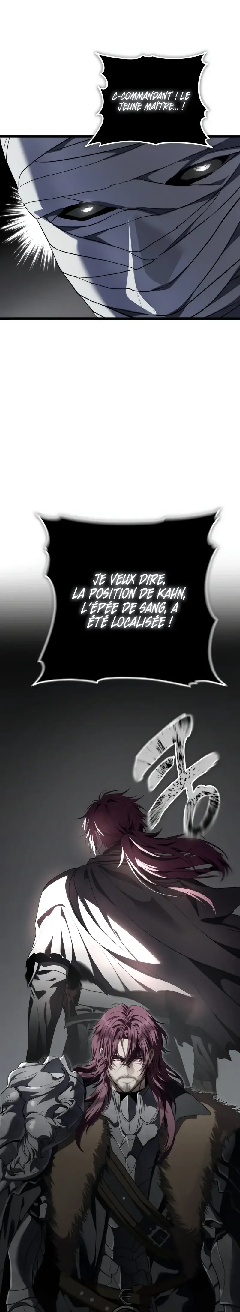 Read Second Life Ranker FR Manga Online
