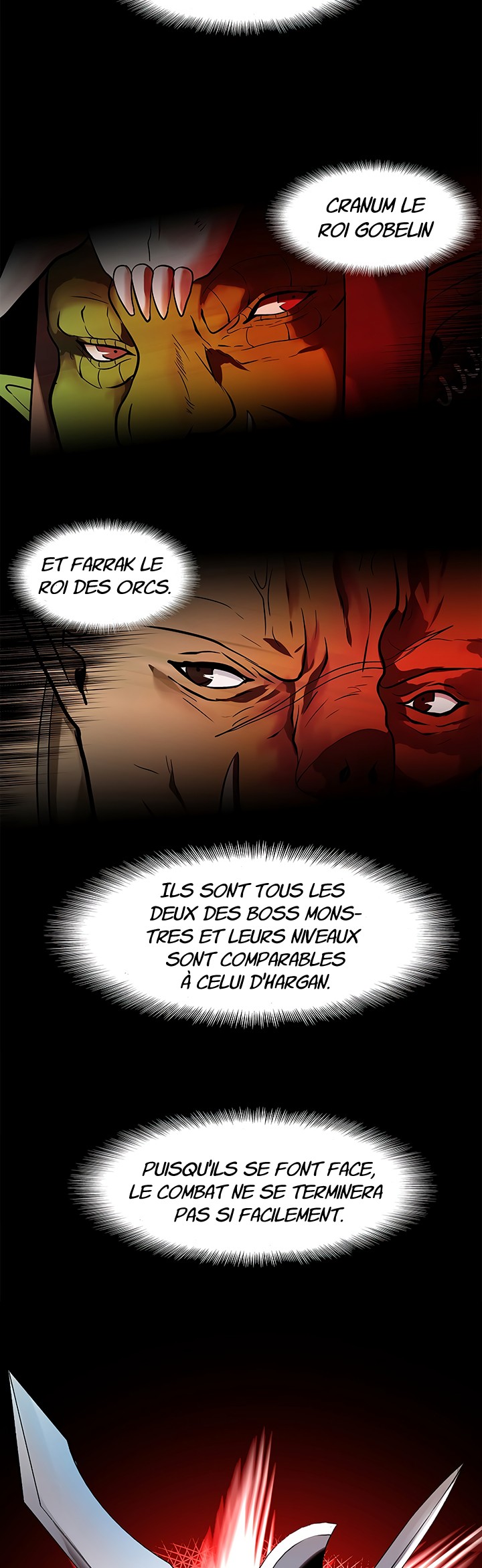Read Second Life Ranker FR Manga Online