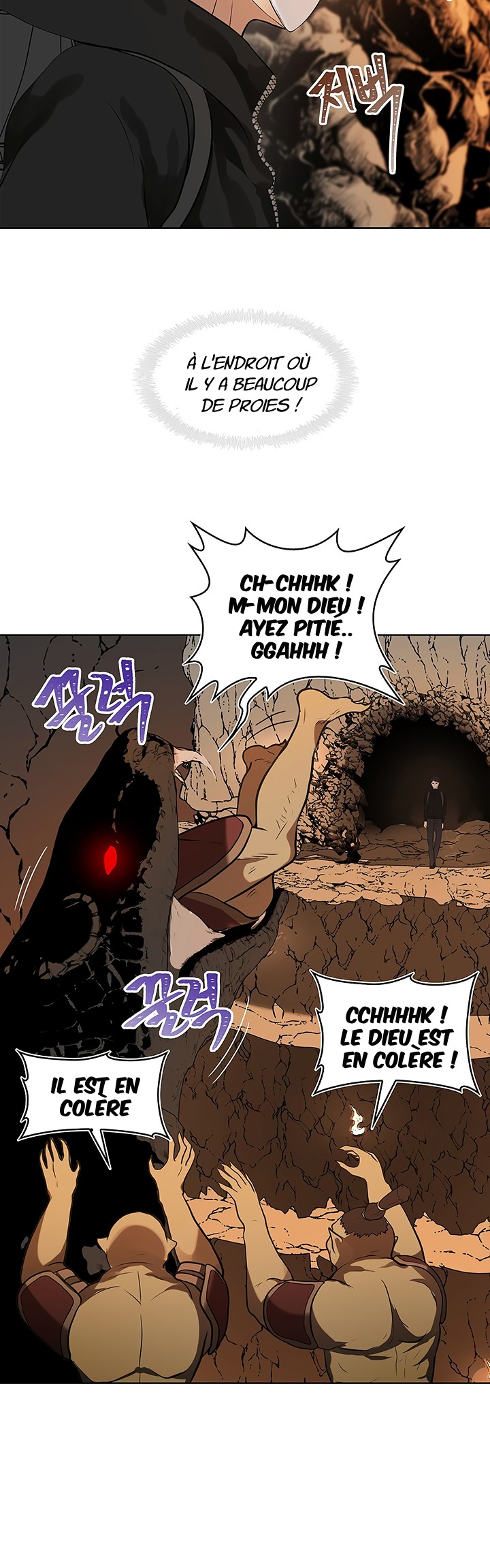 Read Second Life Ranker FR Manga Online