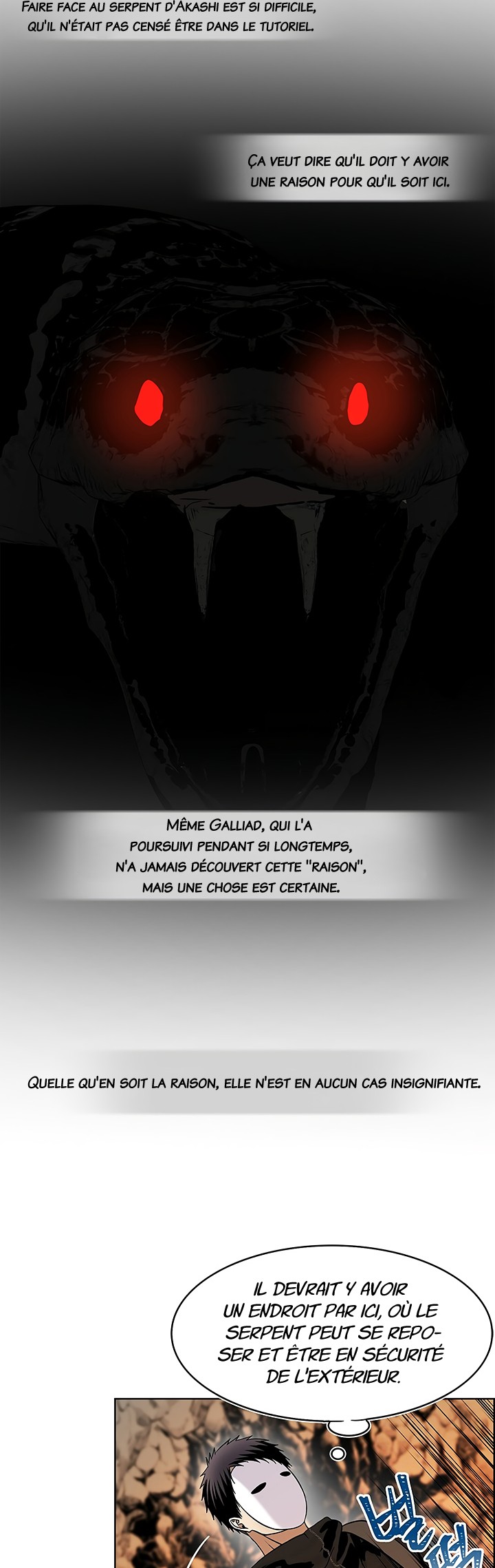 Read Second Life Ranker FR Manga Online