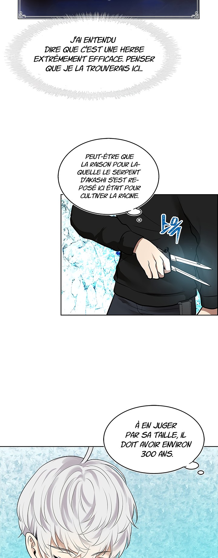 Read Second Life Ranker FR Manga Online
