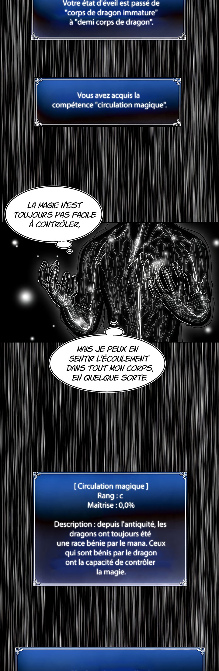 Read Second Life Ranker FR Manga Online