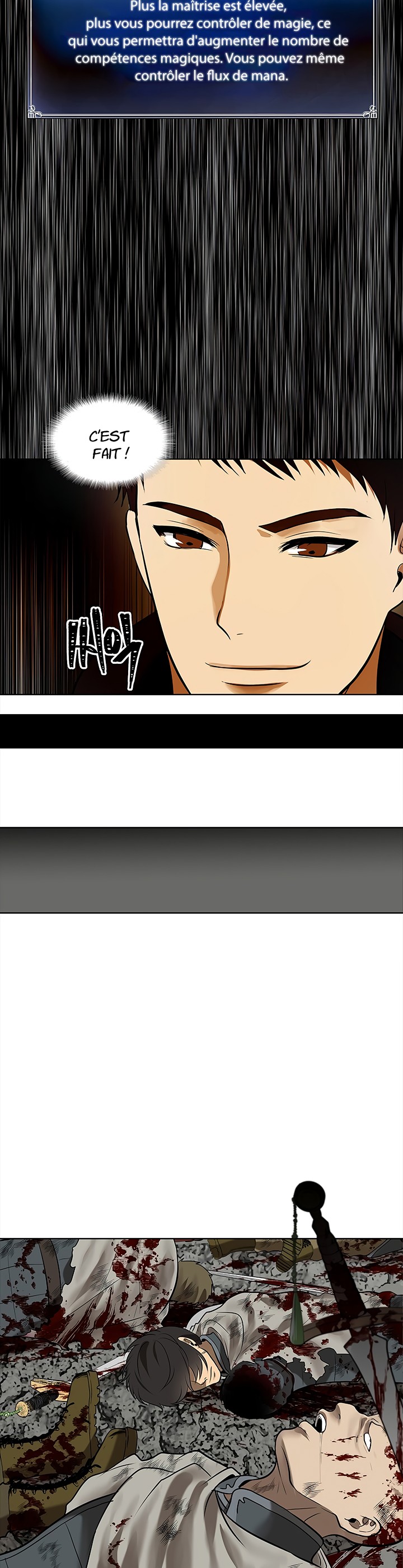 Read Second Life Ranker FR Manga Online