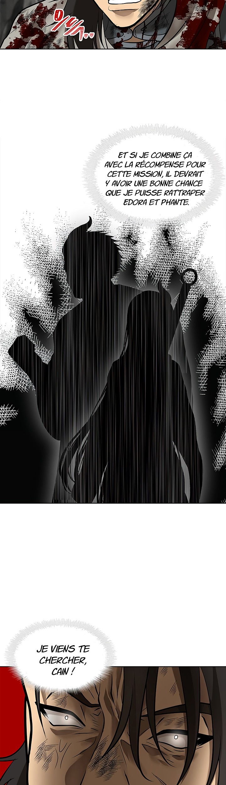 Read Second Life Ranker FR Manga Online