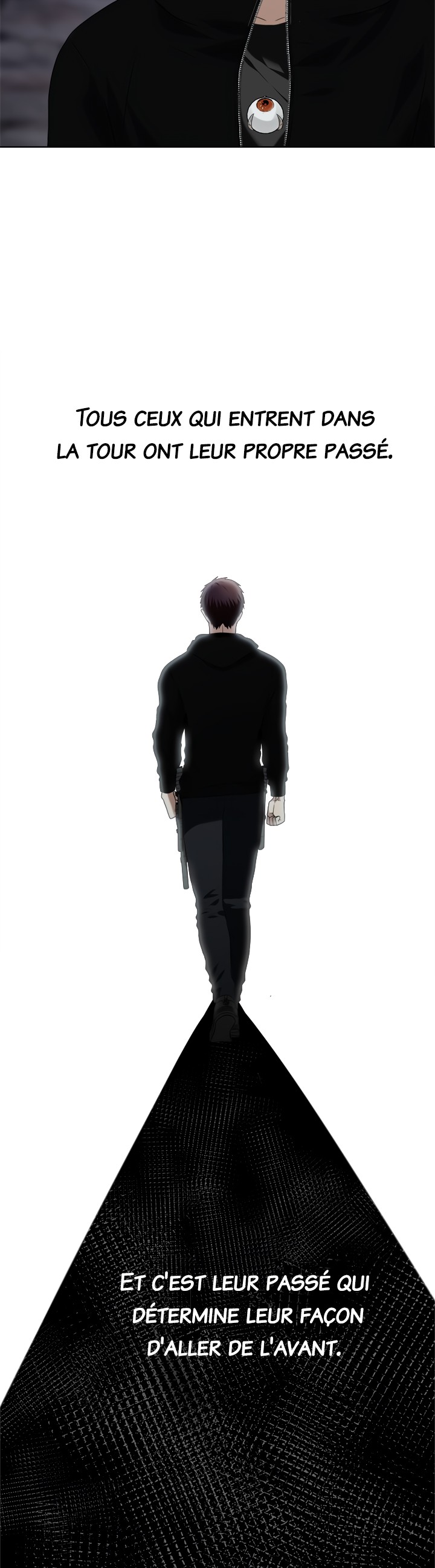Read Second Life Ranker FR Manga Online
