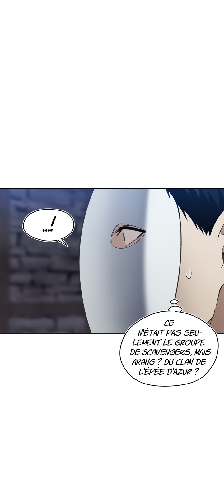Read Second Life Ranker FR Manga Online