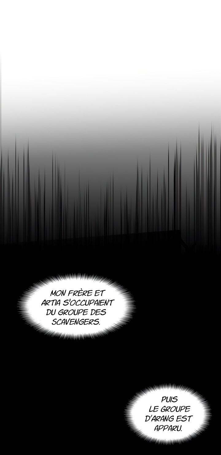 Read Second Life Ranker FR Manga Online