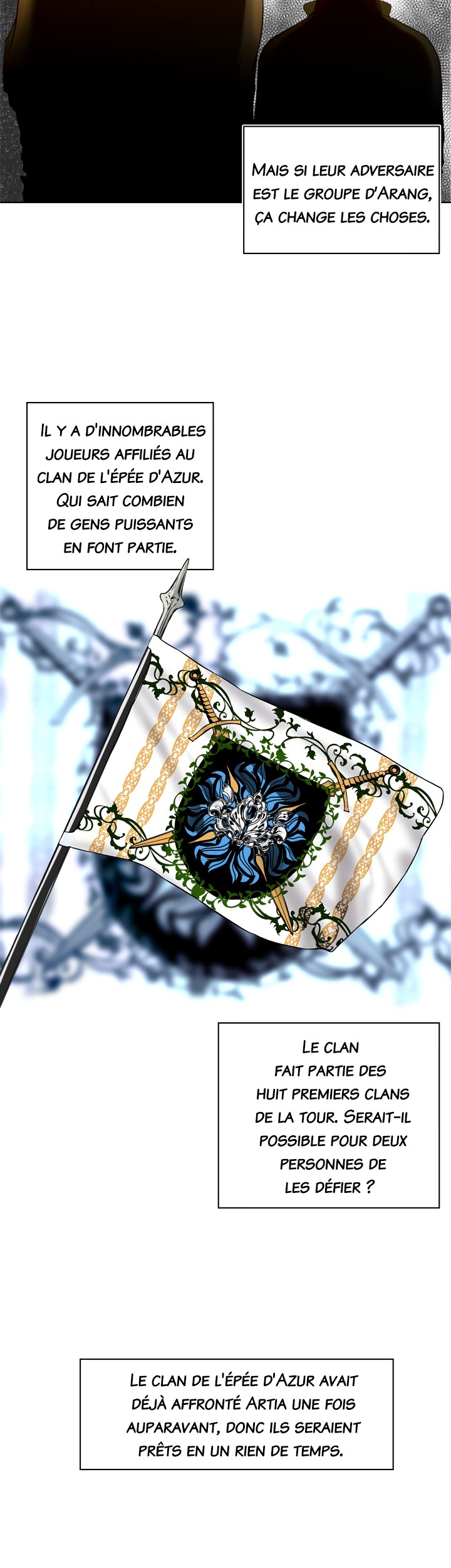 Read Second Life Ranker FR Manga Online