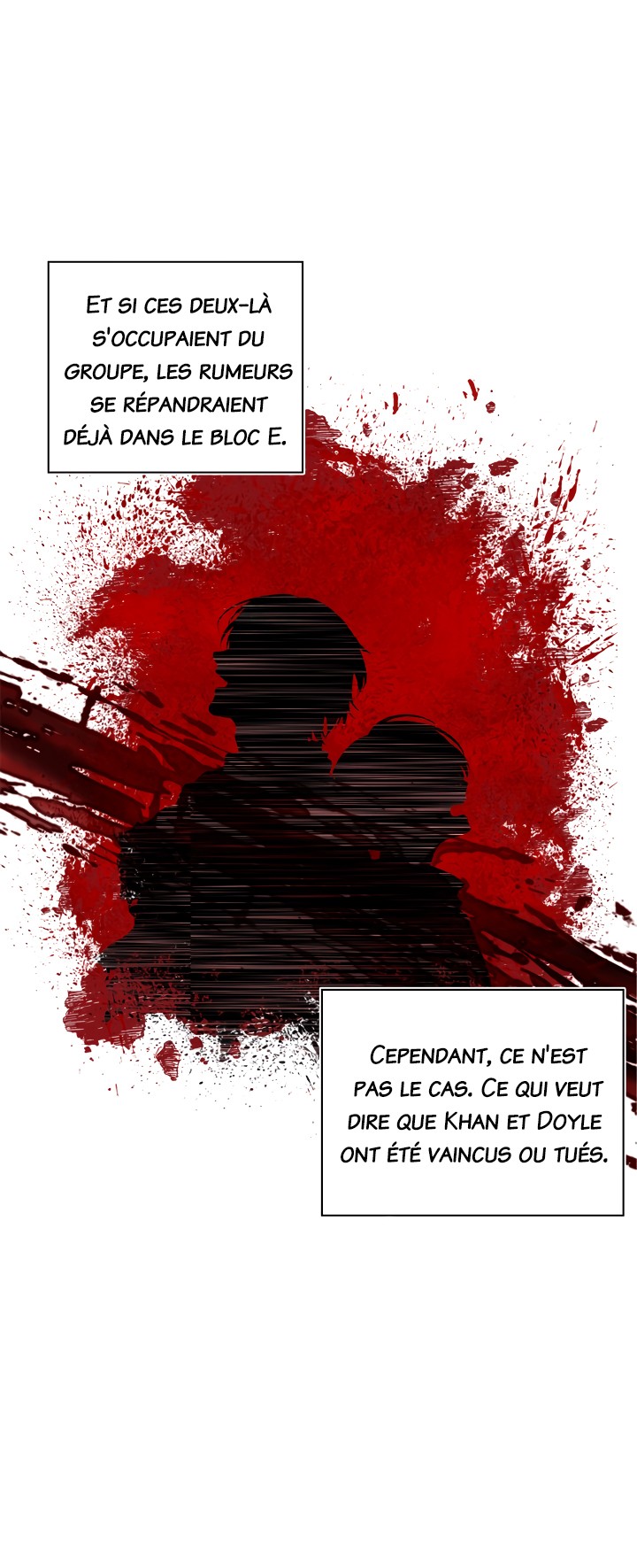 Read Second Life Ranker FR Manga Online