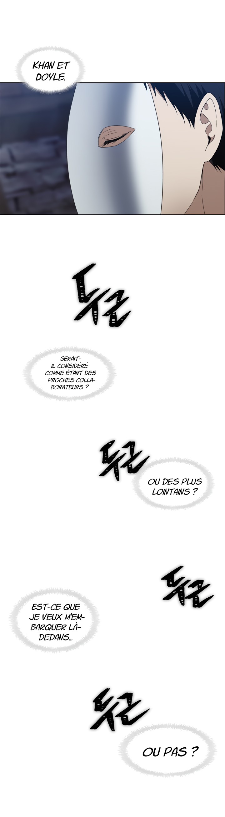 Read Second Life Ranker FR Manga Online