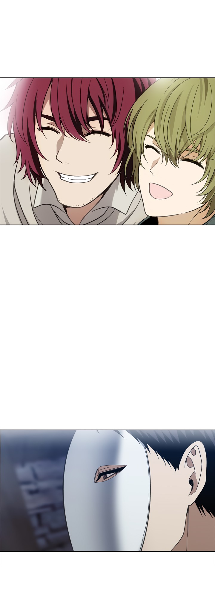 Read Second Life Ranker FR Manga Online