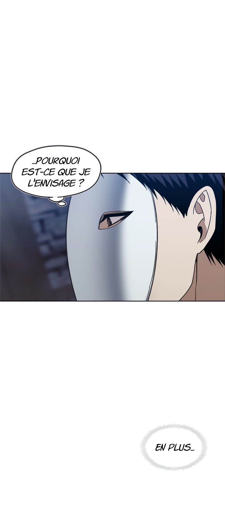 Read Second Life Ranker FR Manga Online