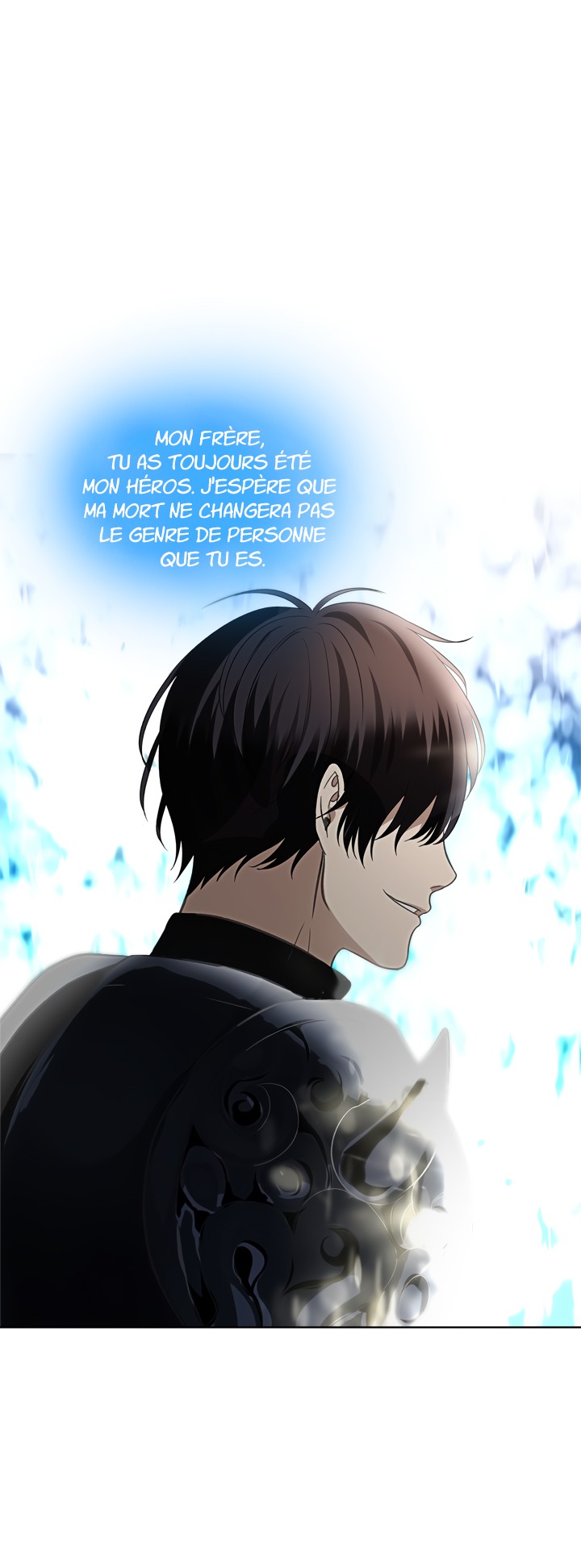 Read Second Life Ranker FR Manga Online