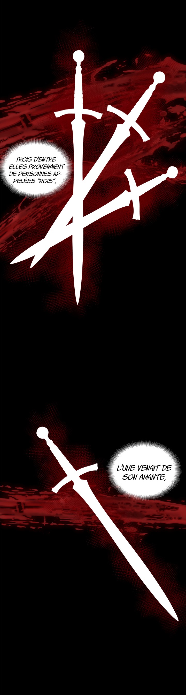 Read Second Life Ranker FR Manga Online