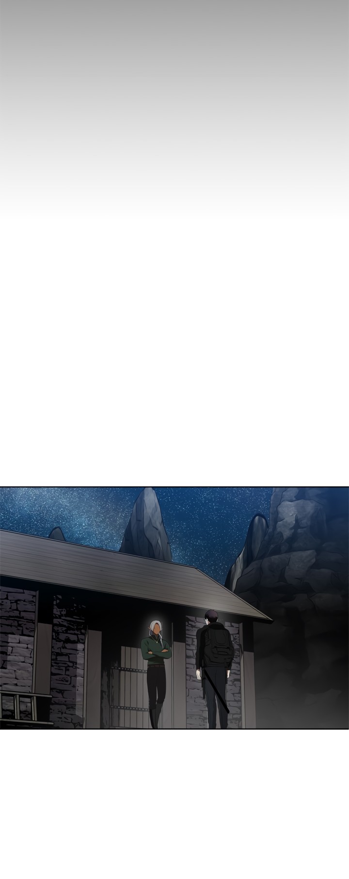 Read Second Life Ranker FR Manga Online