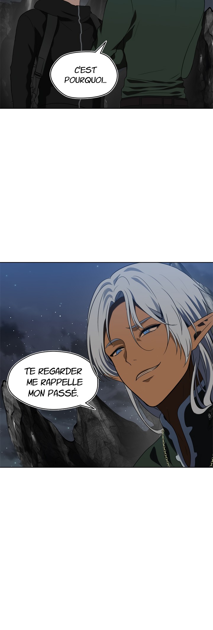 Read Second Life Ranker FR Manga Online
