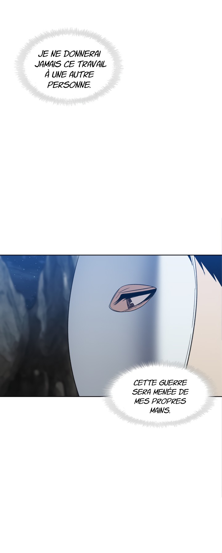 Read Second Life Ranker FR Manga Online