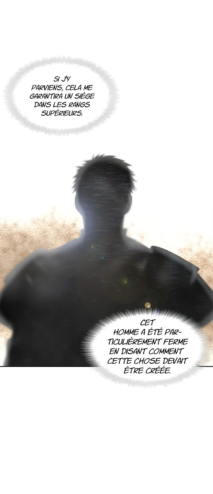 Read Second Life Ranker FR Manga Online