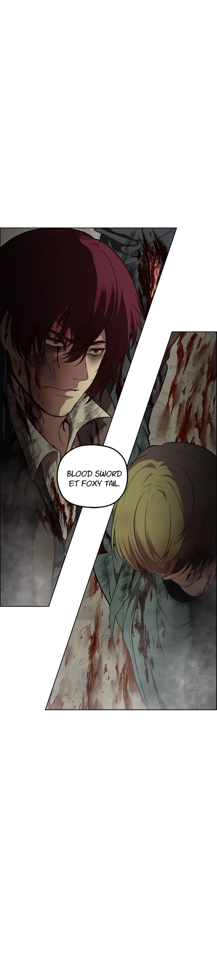 Read Second Life Ranker FR Manga Online