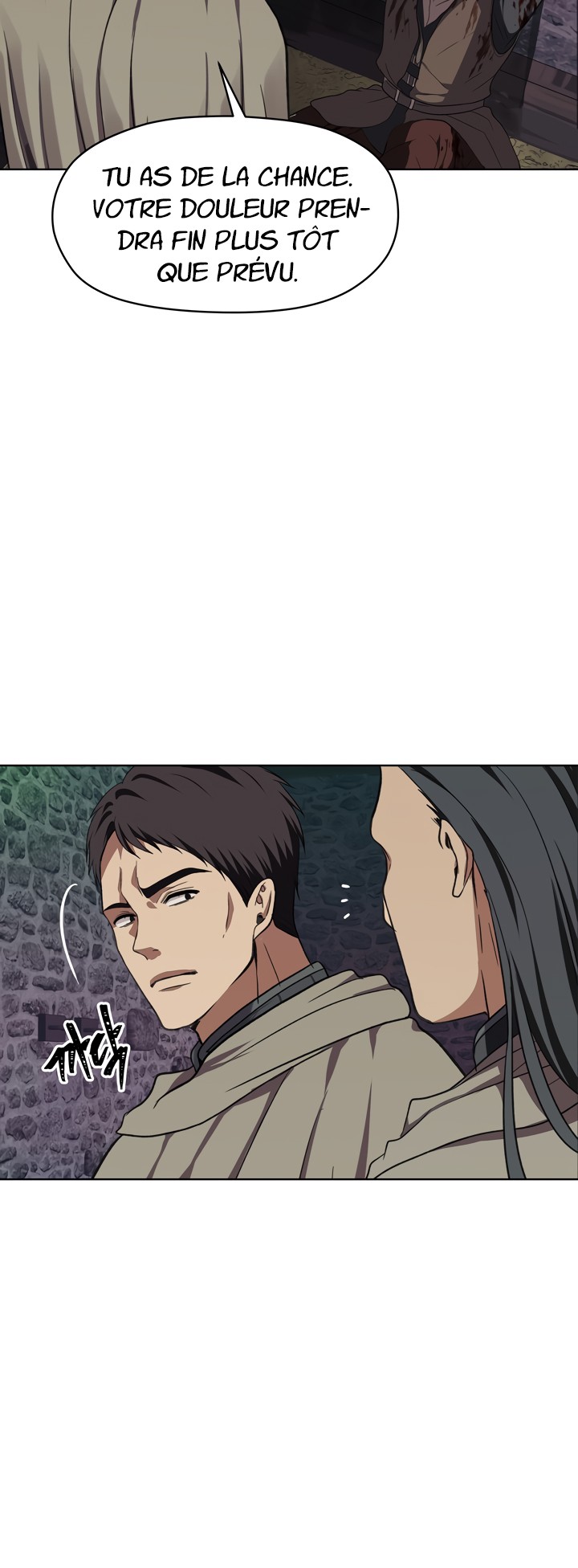 Read Second Life Ranker FR Manga Online