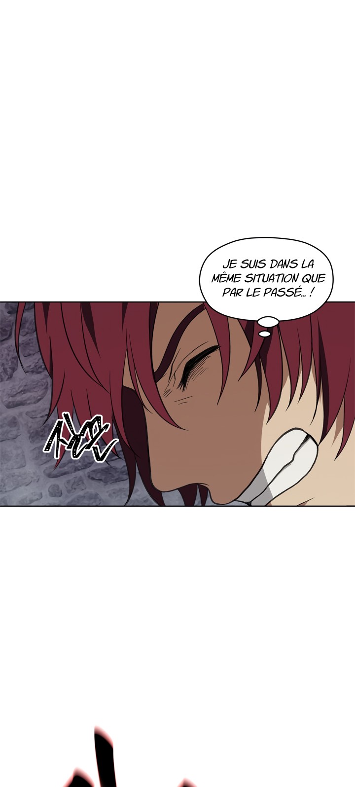 Read Second Life Ranker FR Manga Online