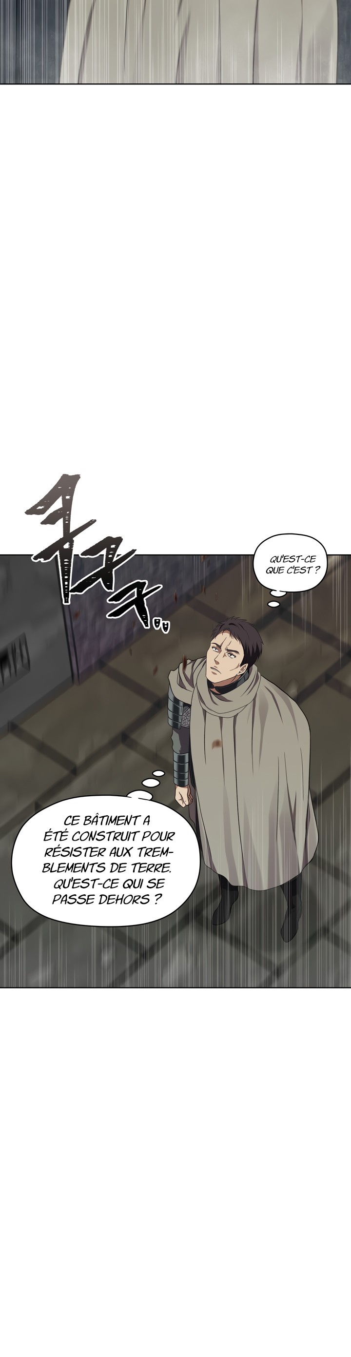 Read Second Life Ranker FR Manga Online