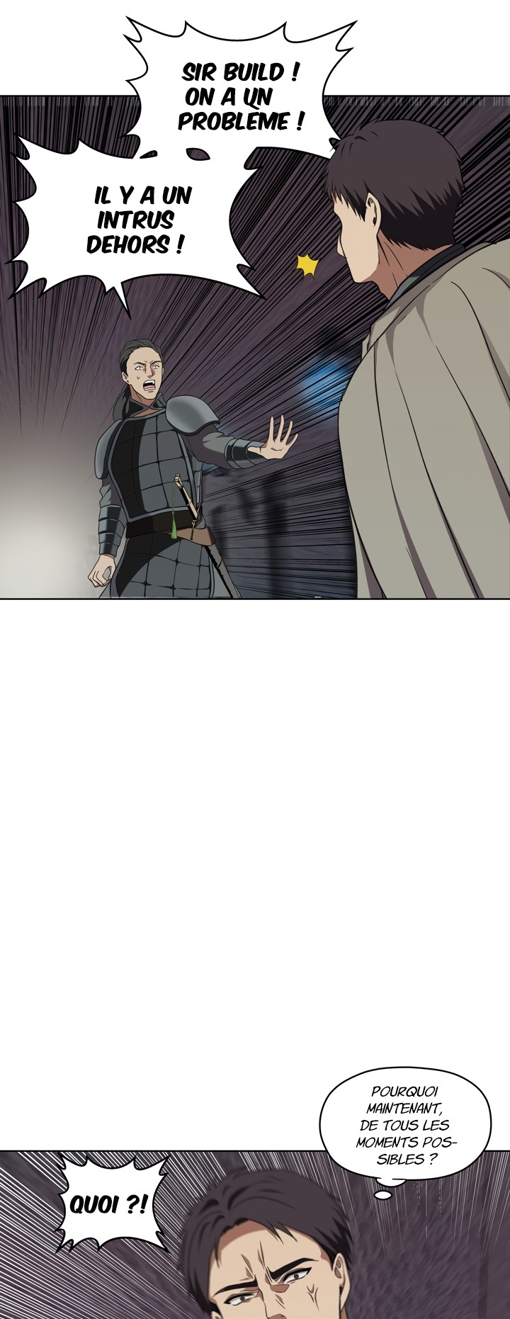 Read Second Life Ranker FR Manga Online