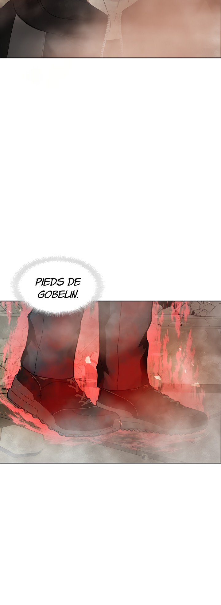 Read Second Life Ranker FR Manga Online