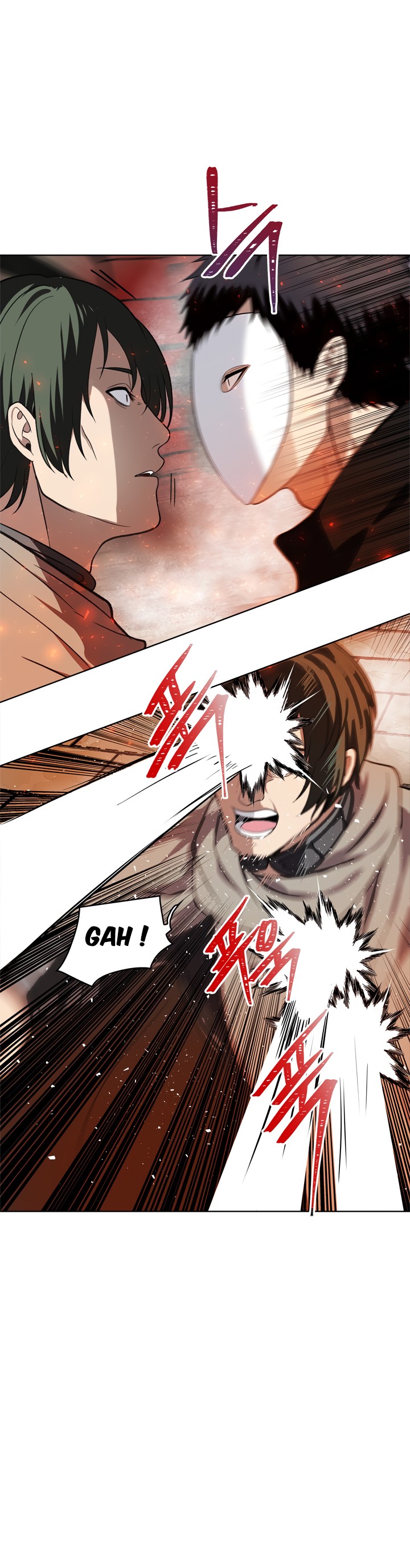 Read Second Life Ranker FR Manga Online