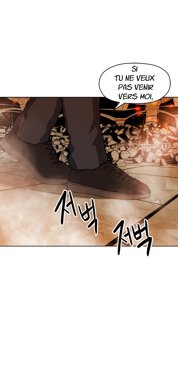 Read Second Life Ranker FR Manga Online