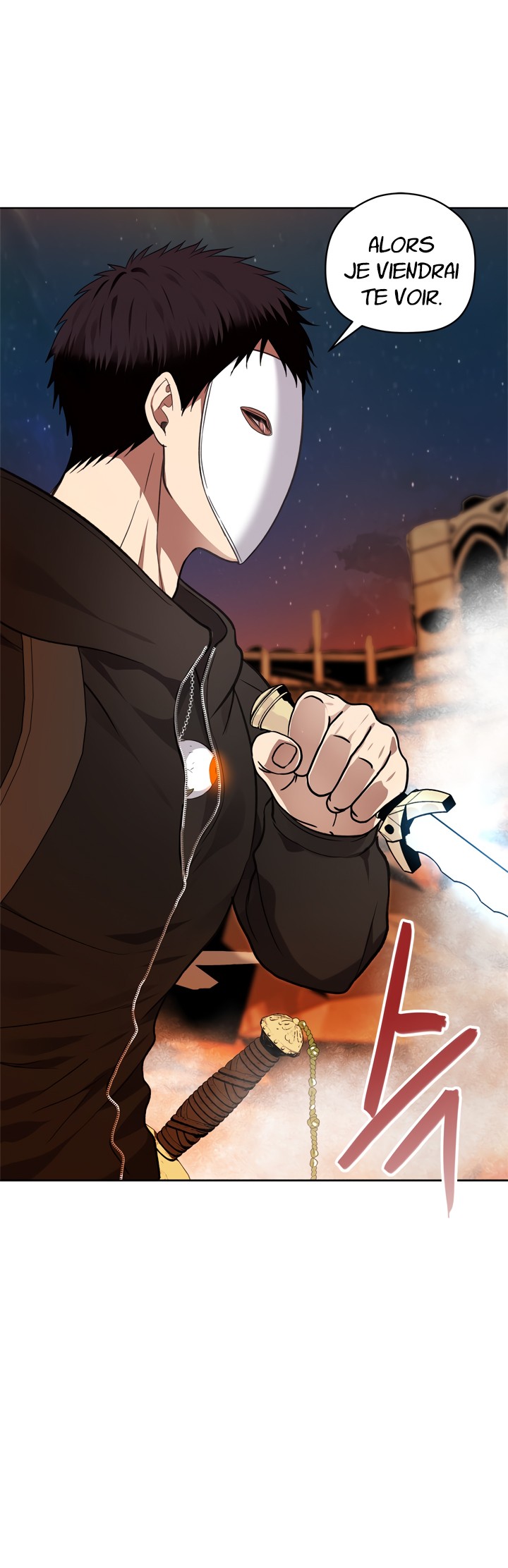 Read Second Life Ranker FR Manga Online