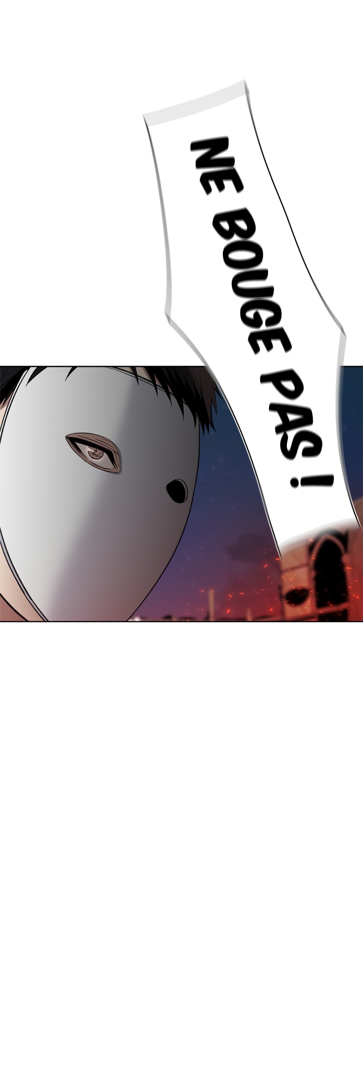 Read Second Life Ranker FR Manga Online